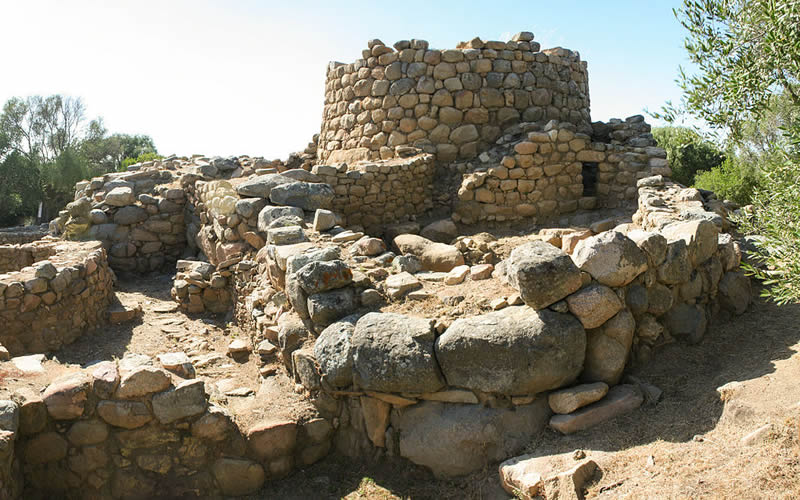 Tour N° 5 – Archeologia e Cantine del Vino Hotel Panorama
