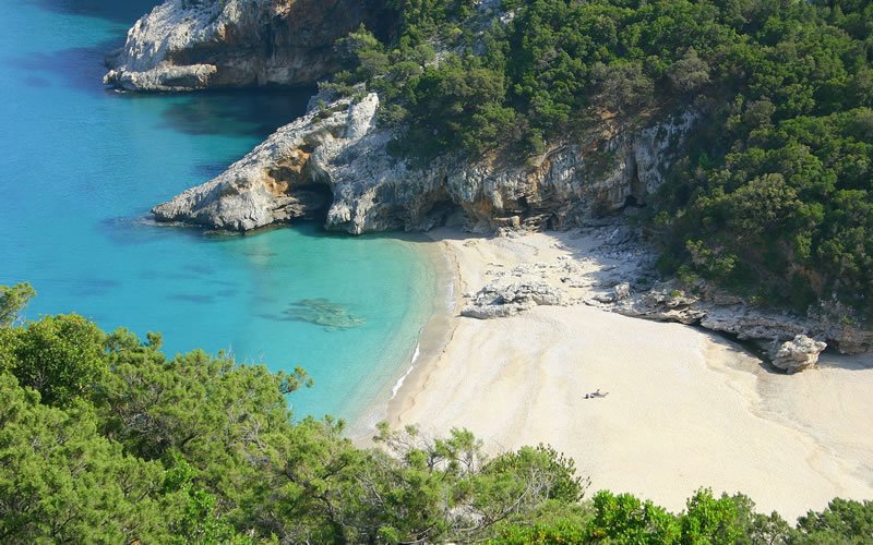 Tour N°3 – Golfo di Orosei Hotel Panorama